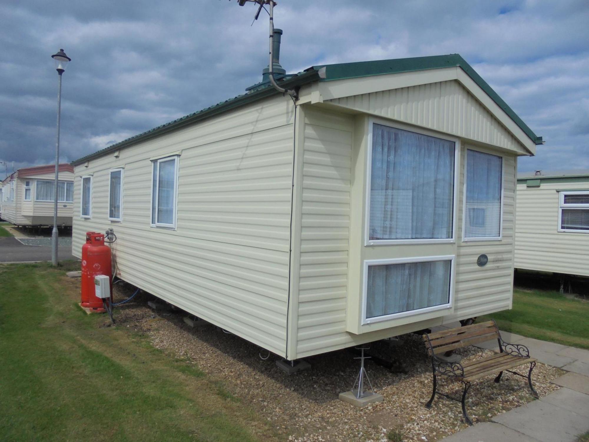 Golden Sands Lakeland 6 Berth Access To The Beach Hotel Ingoldmells Luaran gambar