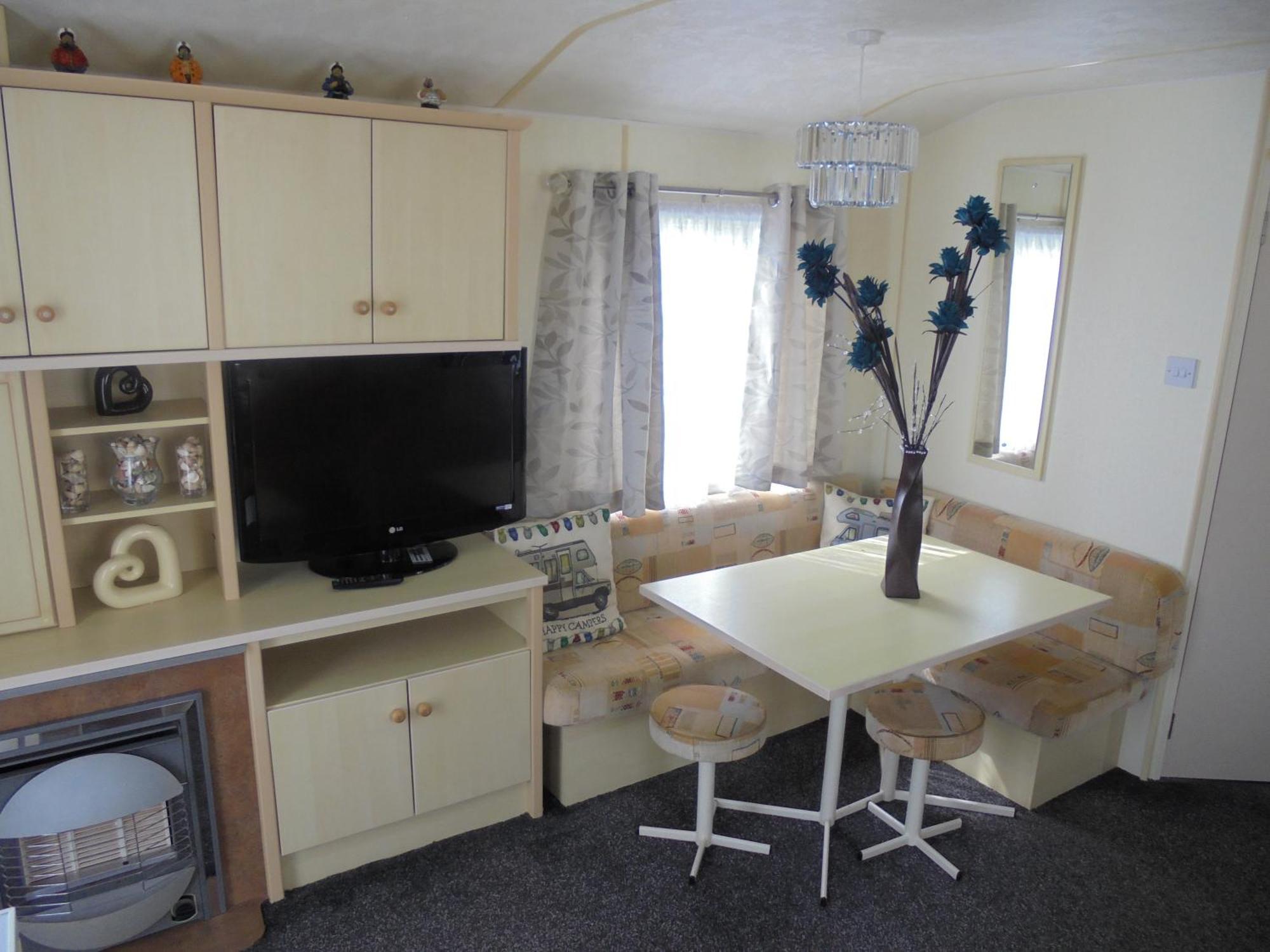 Golden Sands Lakeland 6 Berth Access To The Beach Hotel Ingoldmells Luaran gambar