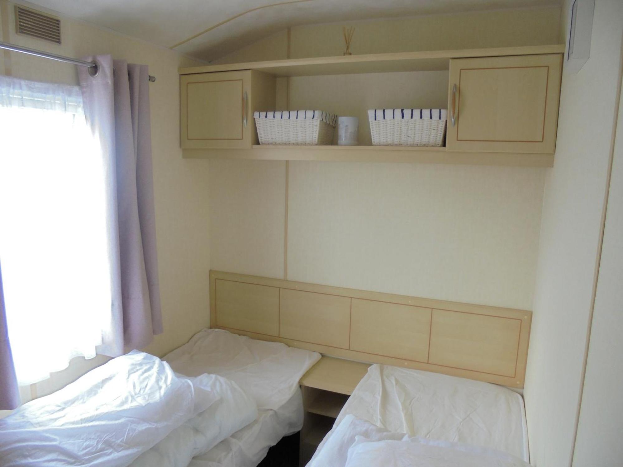 Golden Sands Lakeland 6 Berth Access To The Beach Hotel Ingoldmells Luaran gambar