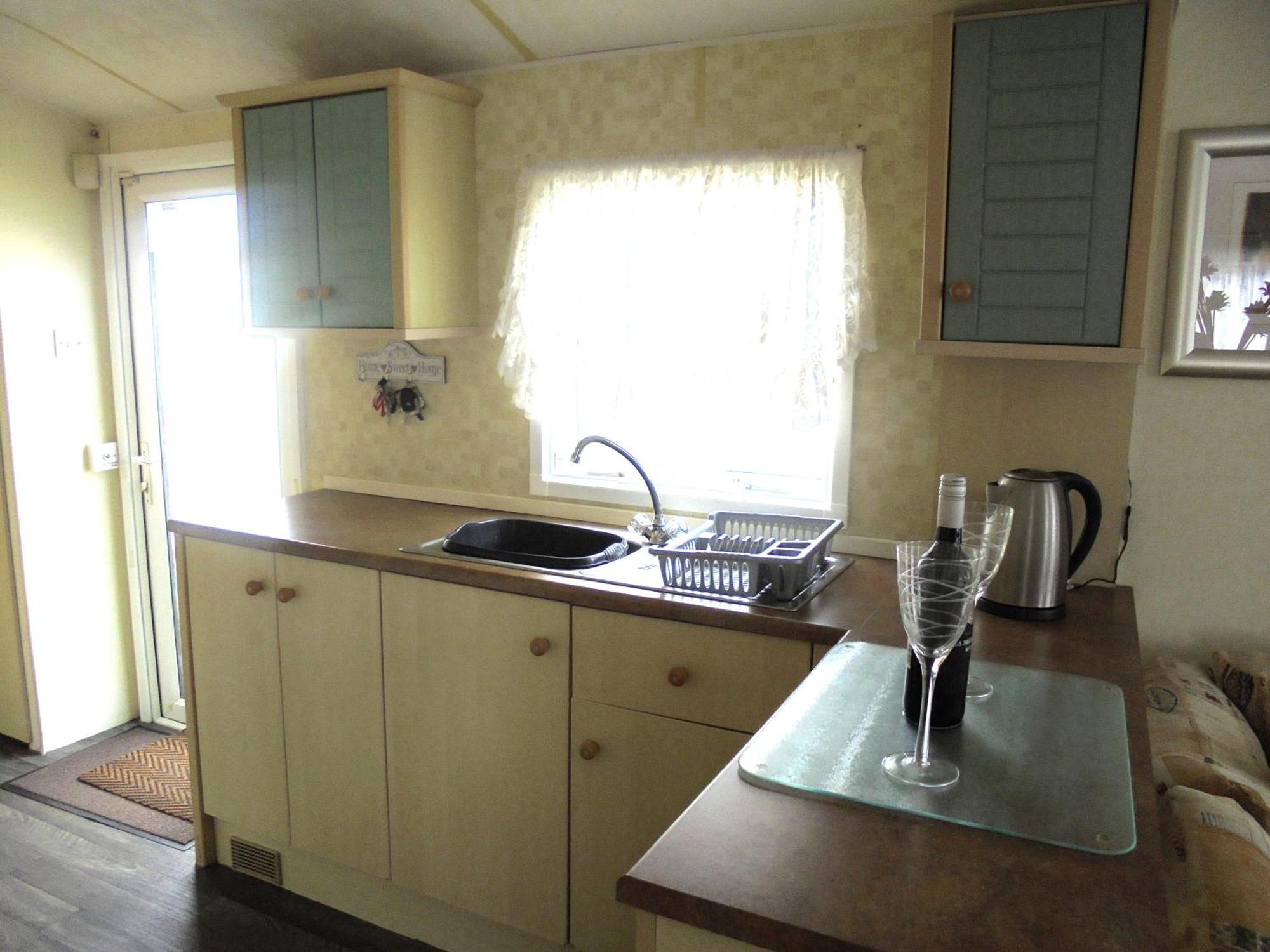 Golden Sands Lakeland 6 Berth Access To The Beach Hotel Ingoldmells Luaran gambar