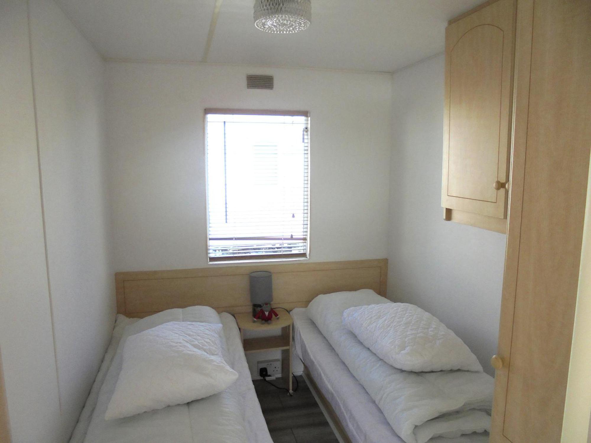 Golden Sands Lakeland 6 Berth Access To The Beach Hotel Ingoldmells Luaran gambar